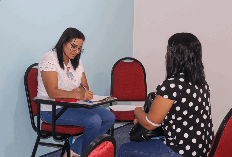 HOSPITAL REALIZA MUTIRÃO DE EMPREGOS NESTA QUINTA-FEIRA