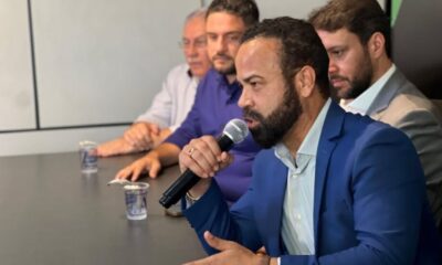 Gigante da celulose pode ajudar a recolocar futebol de MS no mapa do Brasil.
