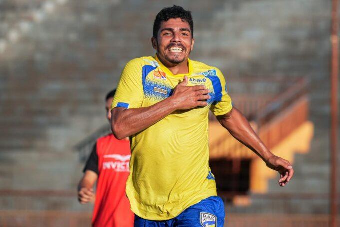 AGE: DAC VENCE OPERÁRIO EM REEDIÇÃO DA FINAL DO CAMPEONATO