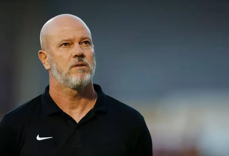 Antônio Carlos Zago vai comandar time boliviano na Libertadores