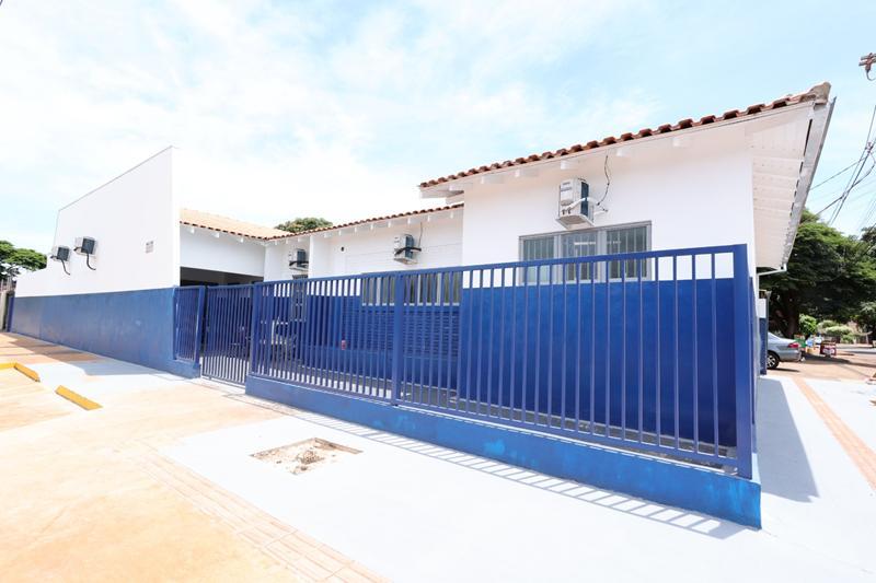 Após quase três anos fechado, Marçal anuncia ativação do posto de saúde