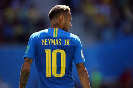 Carinho, condição física e Seleção: por que Neymar escolheu o Santos