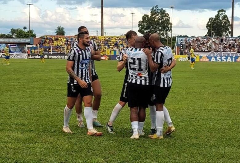CBF CONFIRMA OPERÁRIO E LUVERDENSE PELA COPA VERDE NO JACQUES DA LUZ