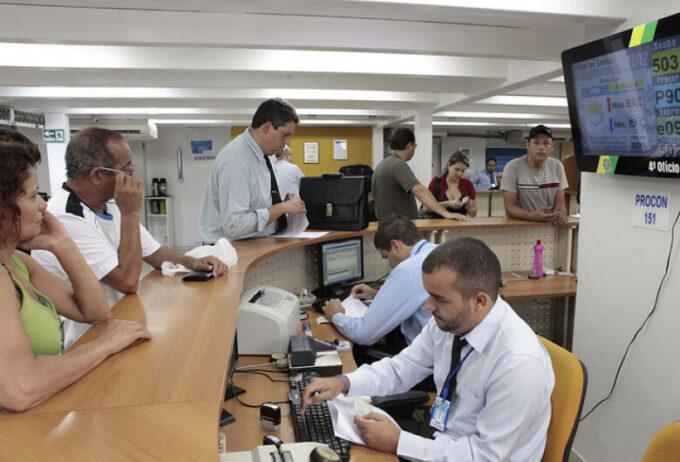 CNJ divulga o edital do primeiro Exame Nacional dos Cartórios