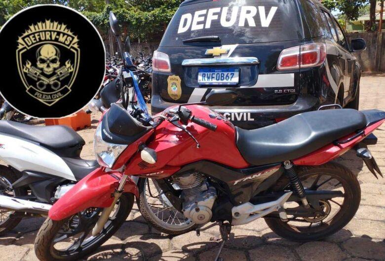 EXTENSA FICHA COM QUASE 100 PASSAGENS POLICIAIS, HOMEM É PRESO NA CAPITAL