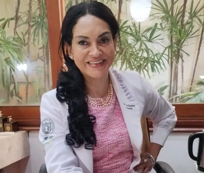 Elisabete Castelon Konkiewitz: ‘Ansiedade generalizada, o medo da vida e o desejo de controle’