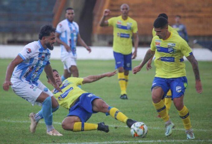 ESFUTEMPMS PROPÕE INICIATIVA ENVOLVENDO SETOR PRIVADO PARA FORTALECER O FUTEBOL ESTADUAL