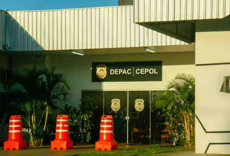 Ex-deputado é agredido pela esposa e mulher acaba presa em MS