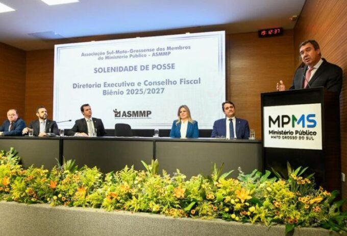 Governo e Ministério Público ressaltam diálogo para melhorar atendimento