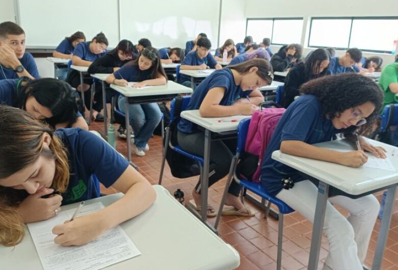 MATO GROSSO DO SULAÇÕES PEDAGÓGICAS VOLTADAS PARA MELHORIA DOS INDICADORES FORAM DESTAQUES NA EDUCAÇÃO EM 2024