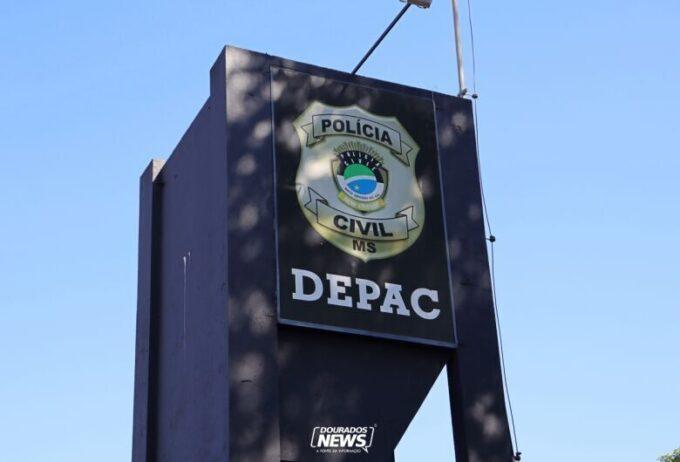 Jovem é ferido com facada no rosto durante briga em Dourados