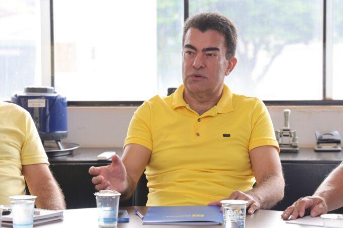 MARÇAL CONSEGUE REVERTER NO TCE PERDA DE 3 MIL VAGAS NA EDUCAÇÃO