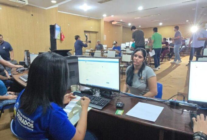 Pais devem confirmar matrículas na Rede Municipal de Ensino até hoje