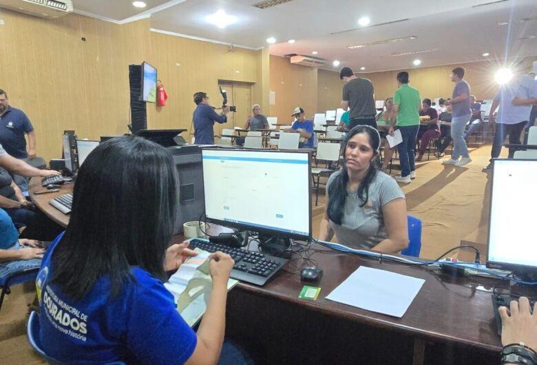 Pais devem confirmar matrículas na Rede Municipal de Ensino até hoje