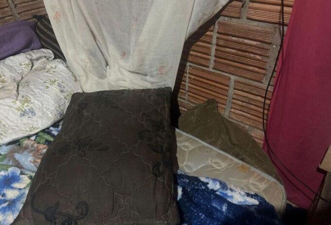 Perícia revela lesões e cicatrizes antigas em bebê que chegou morta ao hospital