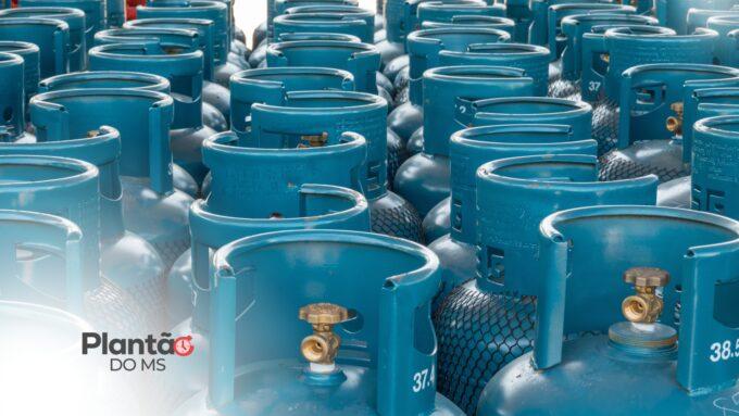 Preço do gás natural terá nova redução a partir de fevereiro, diz Petrobras