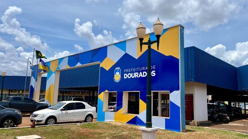 Prefeitura de Dourados alerta sobre fraudes com e-mails falsos