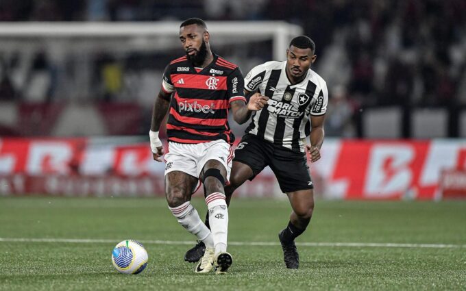 SUPERCOPA 2025: VENDA DE INGRESSOS COMEÇA NESTE SÁBADO; SAIBA VALORES