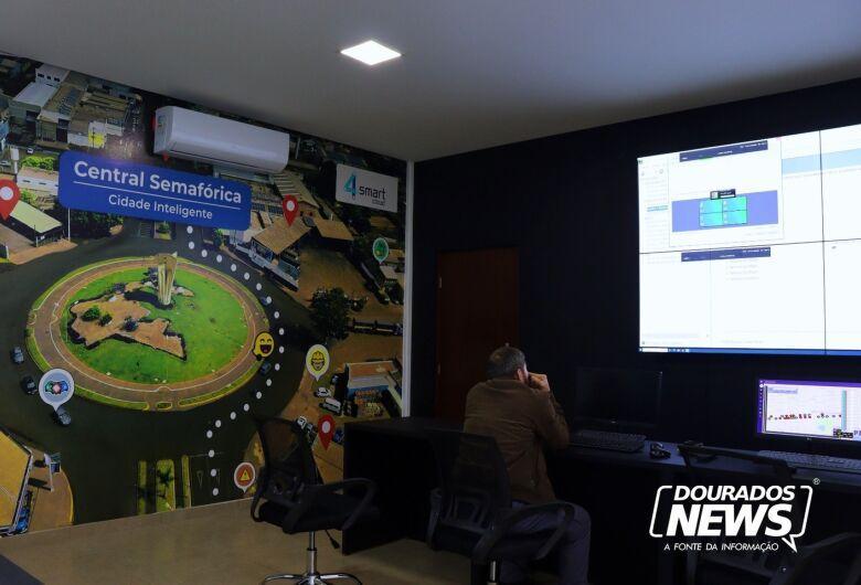 Agetran suspende contrato de R$ 4 milhões para Central Semafórica