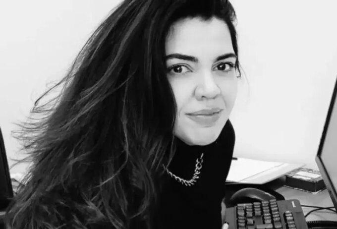 Áudio de jornalista revela atendimento 'frio' em delegacia antes de ser morta