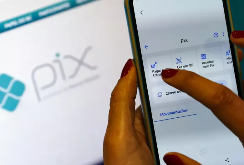 Boletos poderão ser pagos por Pix a partir de 3 de fevereiro de 2025