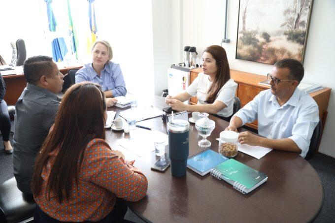 Câmara e Prefeitura de Dourados intensificam proteção à mulher em 2025