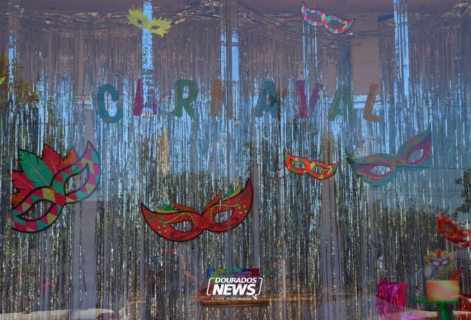 Carnaval 2025 trará folia e festas em Dourados com diversas opções