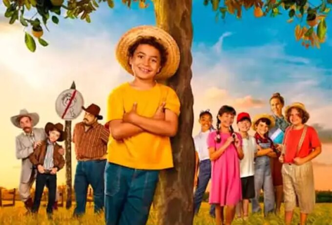 Cinema tem opções variadas neste fim de semana; confira os filmes em cartaz