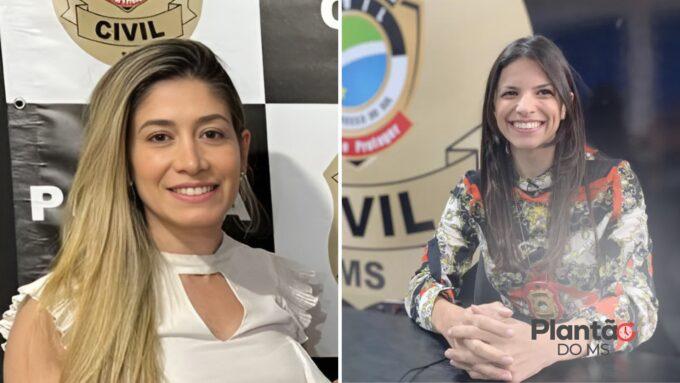 DELEGADAS QUE ATENDERAM JORNALISTA VÍTIMA DE FEMINICÍDIO DEIXAM DEAM