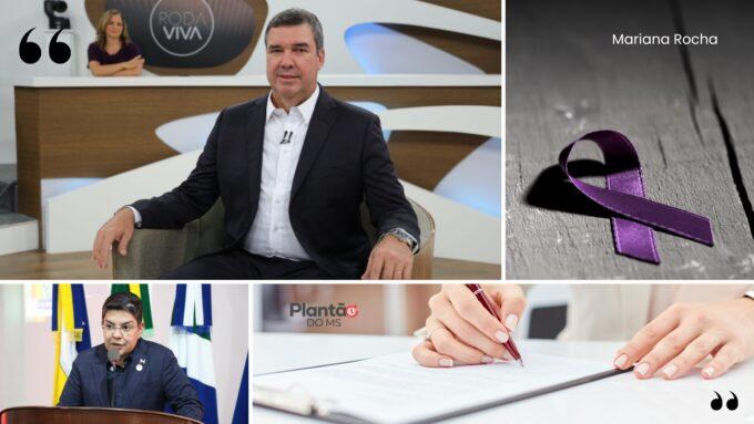 Insegurança Pública: feminicídios expõem vulnerabilidade das mulheres em MS