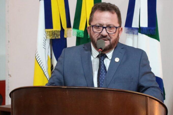 Laudir Munaretto visita Fundação de Esporte de Dourados e discute avanços