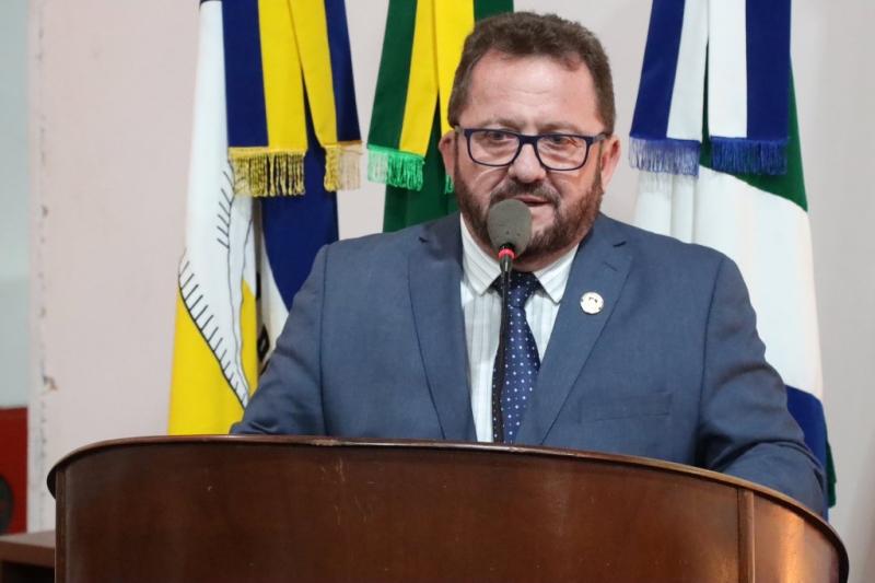 Laudir Munaretto visita Fundação de Esporte de Dourados e discute avanços