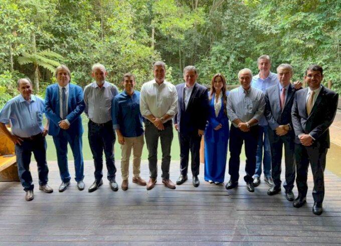 "NÃO VOU PARA PARTIDO ALIADO DA ESQUERDA", AFIRMA ZÉ TEIXEIRA