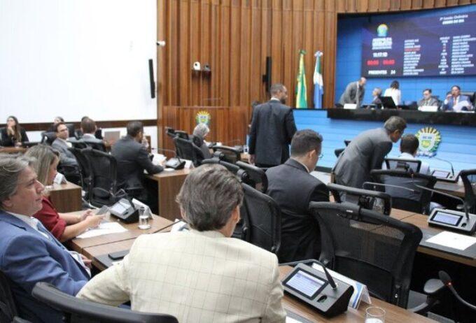 Proposta que incentiva doação de sangue por jovens será votada hoje