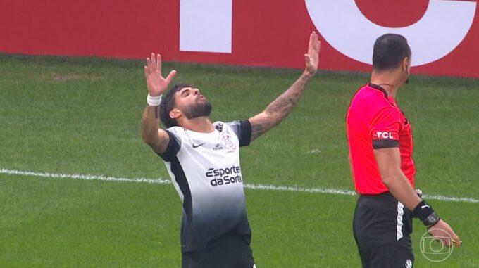 VEJA O RIVAL DO CORINTHIANS PARA A FASE DE GRUPOS DA PRÉ-LIBERTADORES