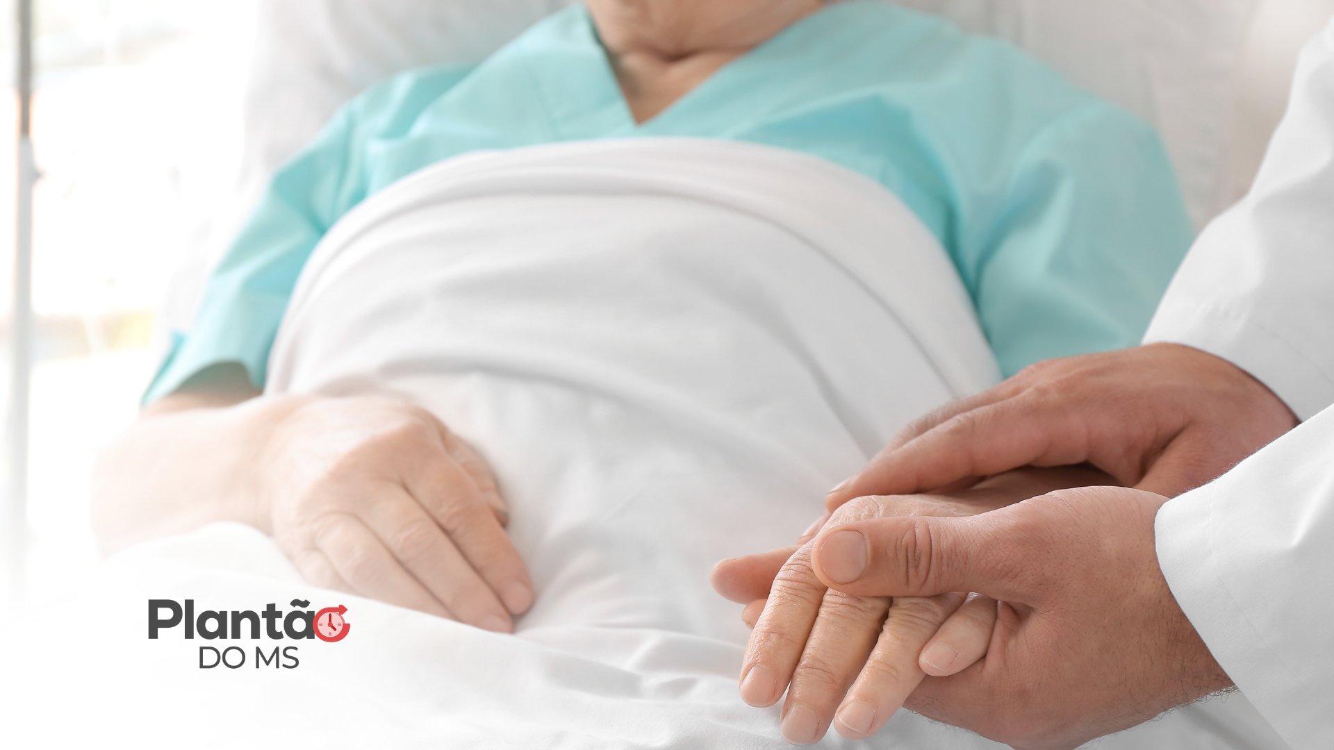 Vereador invade UBS, finge fiscalizar e idoso de 93 anos morre