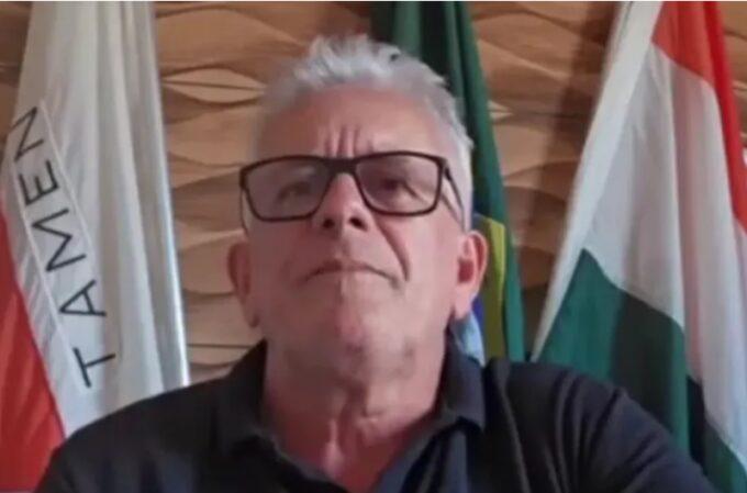 VEREADOR INVADE SALA, DESESTABILIZA MÉDICOS E PACIENTE MORRE EM MG