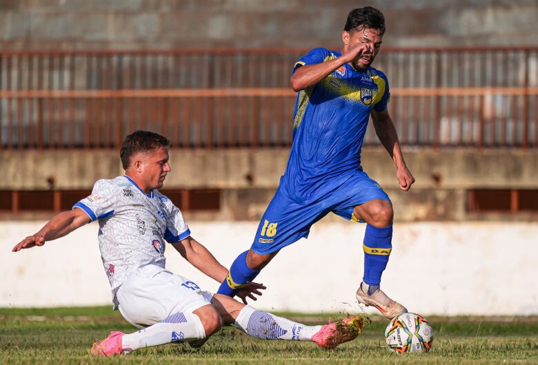 Duelos que definirão semifinalistas do Estadual serão nesta semana
