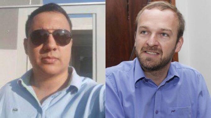 ESCÂNDALO EM TERENOS: CORRUPÇÃO E FAVORECIMENTO DESENFREADOS NA GESTÃO DO PSDB