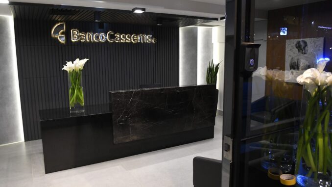 Funcionários da Cassems Sofrem com Problemas em Novo Banco da Instituição