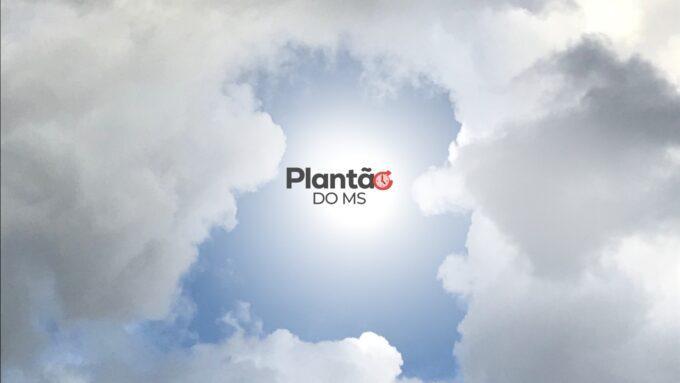 O frio vem aí: frente fria chega em MS na próxima semana