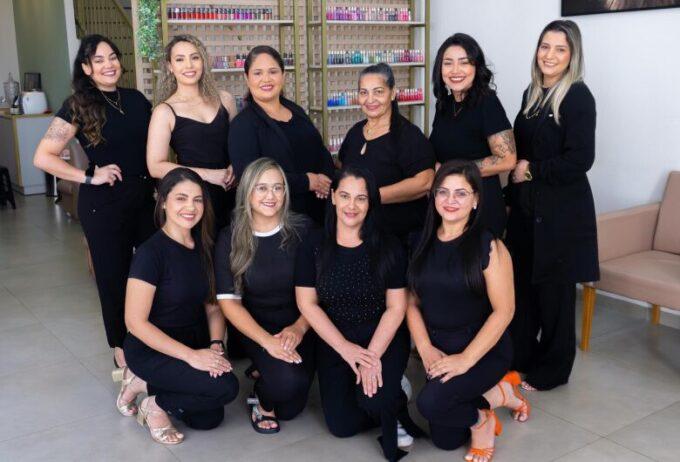 Realce sua beleza e confiança: O Studio Bela e Ágil celebra o mês da Mulher
