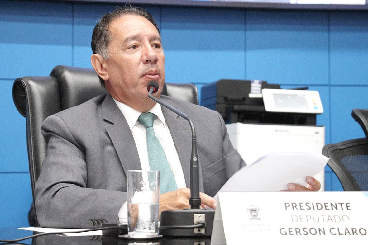 7,4 MILHÕES: CASO DE CORRUPÇÃO ENVOLVENDO PRESIDENTE DA ASSEMBLEIA LEGISLATIVA DE MATO GROSSO DO SUL CHEGA À FASE FINAL