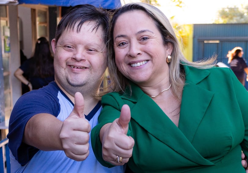 MODELO REFERÊNCIA: ASSOCIAÇÃO JULIANO VARELA GARANTE ATÉ NEUROPEDIATRA PARA FAMÍLIAS ATÍPICAS NA CAPITAL