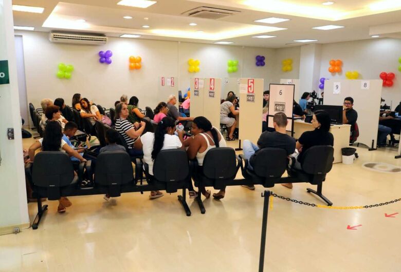 Campo Grande inaugura Posto de Identificação Amigo do Autista