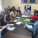 Clubes começam a definir Estadual da Série B do MS nesta quinta-feira