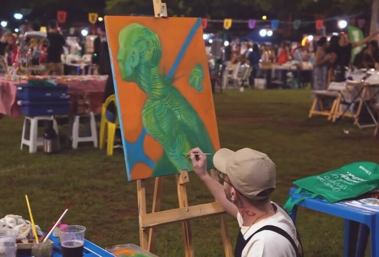 Feira Badauê abre inscrições para expositores até 15 de abril