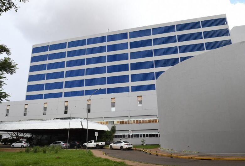 Governo de MS abre consulta pública para Parceria Público-Privada do HRMS
