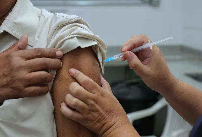Gripe mata 14 pessoas em uma semana em MS, alerta Secretaria de Saúde