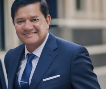 NA RESERVA INDÍGENA DE DOURADOS – O GUERREIRO DA CANETA: A JORNADA DO DR. WILSON MATOS DA SILVA, ADVOGADO TERENA